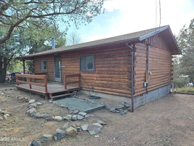 504 Possum Ln, Payson, AZ 85541 - photo 3