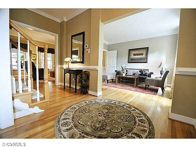 Foyer