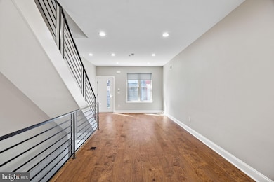 1711 W Seybert St, Philadelphia, PA 19121 - photo 6