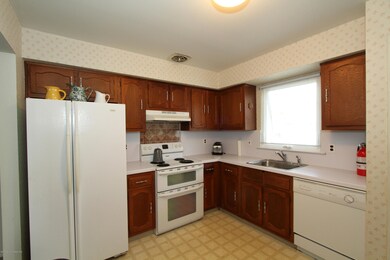 2nd View Kitchen