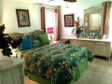 Other. Second Bedroom