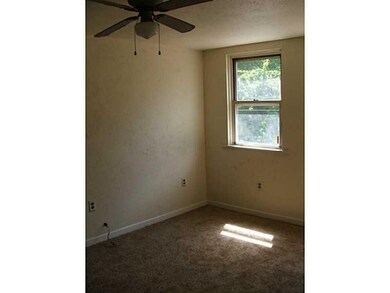 Bedroom.