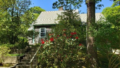 233 Daggett Ave, Vineyard Haven, MA 02568 - photo 7