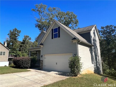 1236 Windstone Dr, Winder, GA 30680 - photo 2