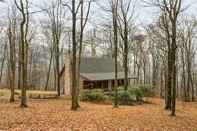 2744 Indian Head Rd, Champion, PA 15622 - photo 2