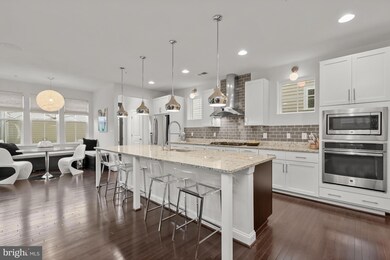 11478 Iager Blvd, Fulton, MD 20759 - photo 3