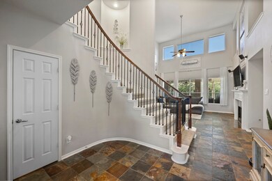 17902 Timber Mist Ct, Cypress, TX 77433 - photo 4