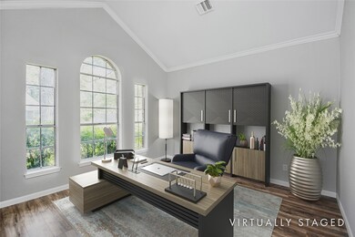 14707 Forest Trails Dr, Houston, TX 77095 - photo 4