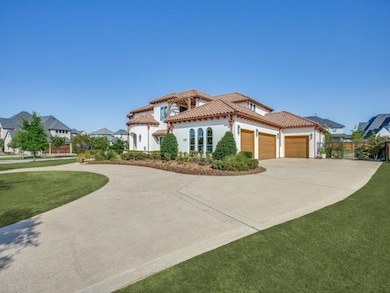 1100 Lake Carillon Ln, Southlake, TX 76092 - photo 3