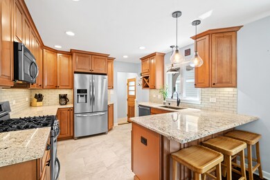 347 N Larch Ave, Elmhurst, IL 60126 - photo 6