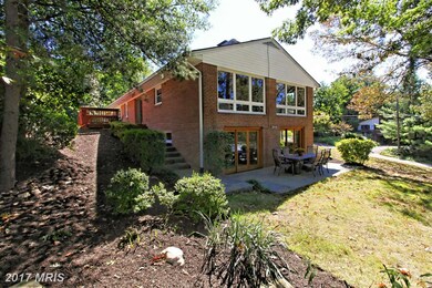 3718 Tollgate Terrace, Falls Church, VA 22041 - photo 4