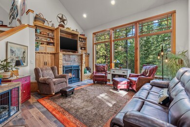 70841 Goosefoot unit GH 305, Black Butte Ranch, OR 97759 - photo 4