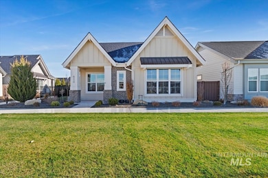 6230 N Bolsena Ln, Meridian, ID 83646 - photo 4