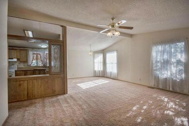 Living-Dining-Kitchen