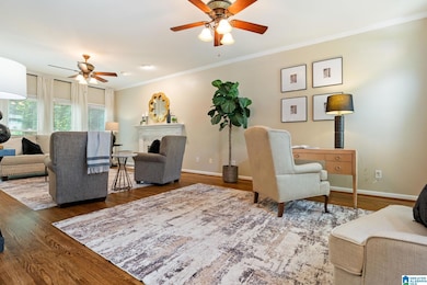 1812 Cross Cir, Birmingham, AL 35244 - photo 3