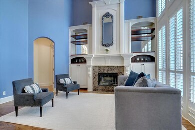 500 Round Hollow Ln, Southlake, TX 76092 - photo 5