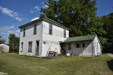 401 W Logan St, Osceola, IA 50213 - photo 4