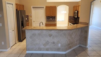 3998 SW Bamberg St, Port Saint Lucie, FL 34953 - photo 3