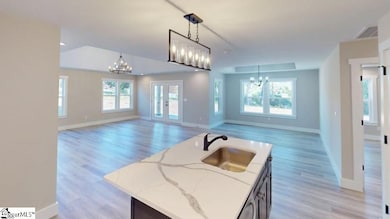 1172 W Rutledge Ave, Gaffney, SC 29341 - photo 4