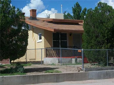 3669 Morenci Rd, El Paso, TX 79903 - photo 3