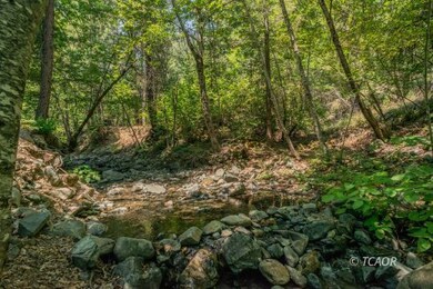 Ripple creek