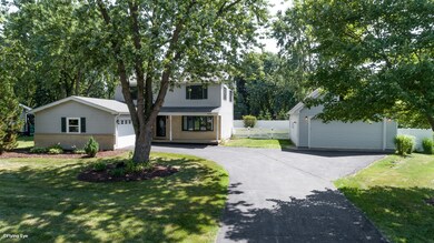 10S171 Alma Ln, Naperville, IL 60564 - photo 6