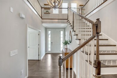 5417 Meadowcroft Way, Fort Mill, SC 29708 - photo 4