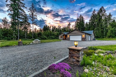 9203 270th St E, Graham, WA 98338 - photo 2