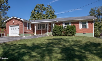 24417 Briscoe Dr, Bristol, VA 24202 - photo 2