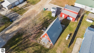 4156 Maes Rd, West Branch, MI 48661 - photo 5