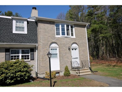 141 Fieldstone Dr unit 141, Londonderry, NH 03053 - photo 3