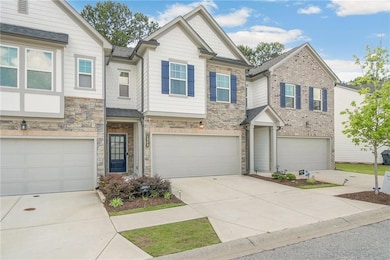 1363 Cooper Springs Rd, Grayson, GA 30017 - photo 2