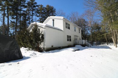 231 Kimball Rd, Bridgton, ME 04009 - photo 4