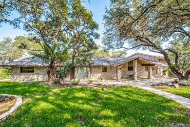 24711 Pack Saddle Trail, San Antonio, TX 78255 - photo 2