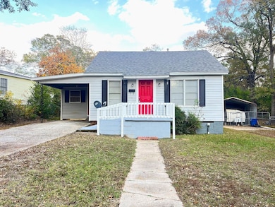 1205 Tillman Dr, Minden, LA 71055 - photo 4