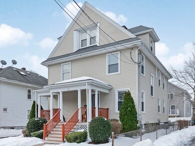 24 Banks St unit 1, Waltham, MA 02451 - photo 3