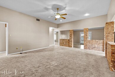4850 Pamela Dr, Abilene, TX 79606 - photo 4