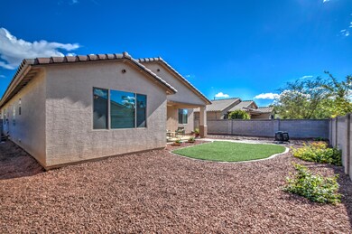 340 W Yellow Wood Ave, San Tan Valley, AZ 85140 - photo 5