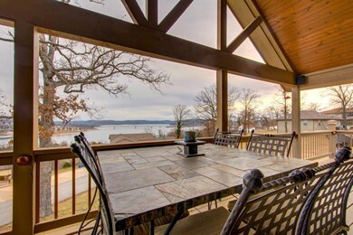 43 Cherokee Dr, Kimberling City, MO 65686 - photo 2