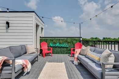 2176 Carson St unit 20, Nashville, TN 37211 - photo 5