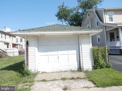 201 W Ashland Ave, Glenolden, PA 19036 - photo 5