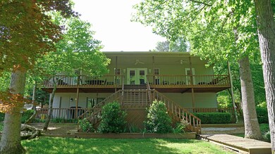 Home Lakeside