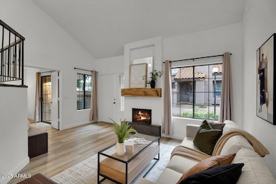 819 N College Ave unit I123, Tempe, AZ 85288 - photo 7