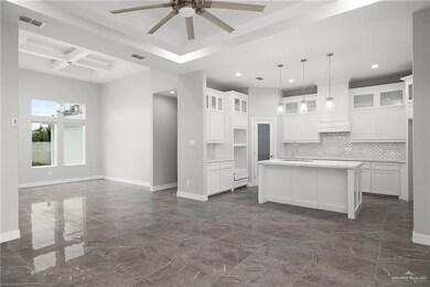 704 W Carmel Ave, Pharr, TX 78577 - photo 3