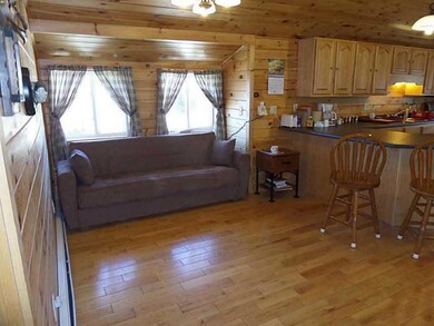 Dining Room. this area could be for...