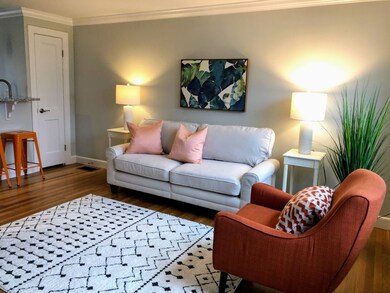 109 Bright St unit 2, Waltham, MA 02453 - photo 6