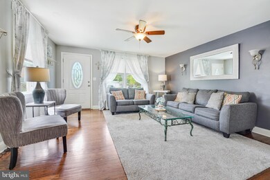 1146 Bullens Ln, Woodlyn, PA 19094 - photo 7