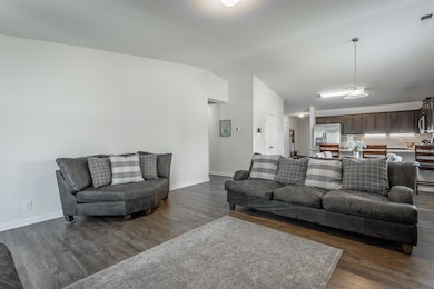 36 Cavalry Ct, Rossville, GA 30741 - photo 5