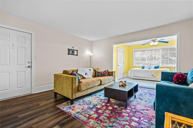 1468 Briarwood Rd NE unit 401, Brookhaven, GA 30319 - photo 4