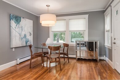 4 Bryn Mawr Rd, Wellesley, MA 02482 - photo 7